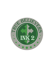 True Believers Ink 2